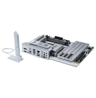 AS TUF GAMING Z890-PRO WIFI Intal Z890 DDR5 Carte Mère Support 12/13/14 CPU TUF GAMING Z890-PRO WIFI M.2 SATA3 Carte Mère
