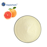 Extrait naturel de pamplemousse, Naringine, Extrait de pépins de pamplemousse en vrac et Extrait de pépins de pamplemousse pour produits de santé naturels