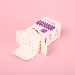 Trung Quốc Nhà sản xuất không bụi phấn giảng dạy thân thiện với môi có thể giặt không bụi trường phấn - Product Image 6