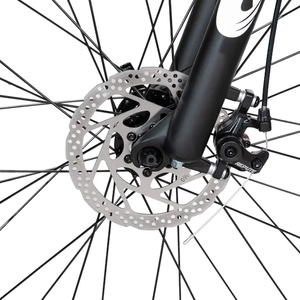 Bicicleta de montaña eléctrica <span class=keywords><strong>Titan</strong></span> 26 \ "<span class=keywords><strong>Fat</strong></span> Tire con fuente de alimentación de motor de cubo trasero por batería de litio - Product Image 5