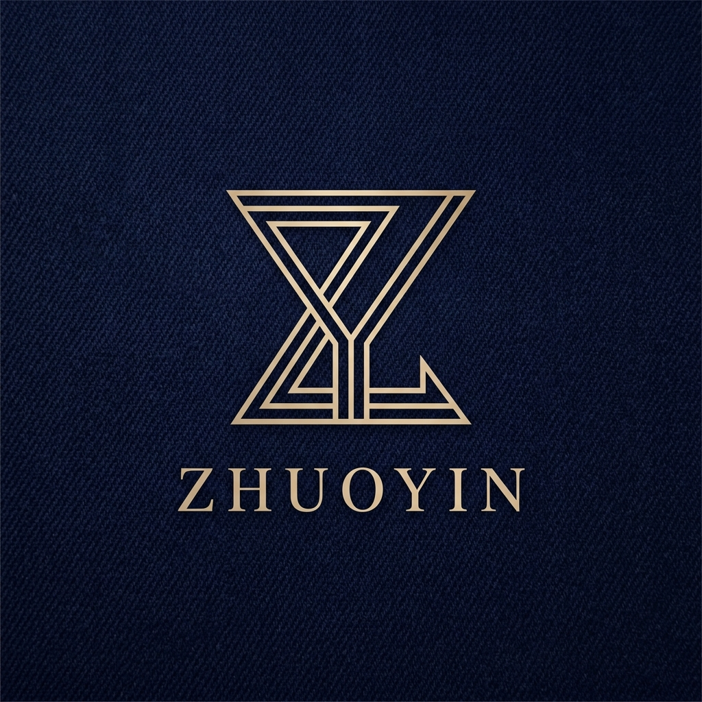 Shaoyang Zhuoyin Apparel Co., Ltd. logo