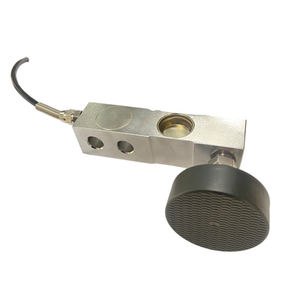 Capteur de force de cellule de charge de capacité de l'industrie de haute qualité 1000lb 2000lb 5000lb pour les balances de bétail - Product Image 3