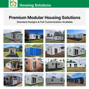 Qualité fiable, installation facile, personnalisation, maison préfabriquée, châssis en acier standard australien, maison portable, maison préfabriquée - Product Image 3