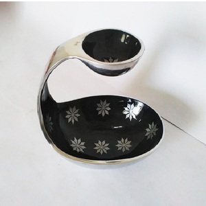 modern votive holder - Product Image 1
