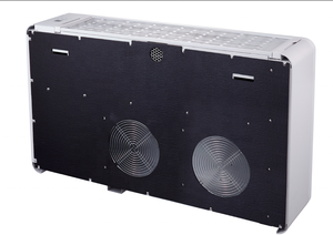 <span class=keywords><strong>Pompe</strong></span> à <span class=keywords><strong>chaleur</strong></span> murale pour hôtel, bureau, terminal, paquet - Product Image 3