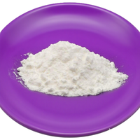Polydextrose directement usine meilleure qualité additif de qualité alimentaire poudre de polydextrose 99%