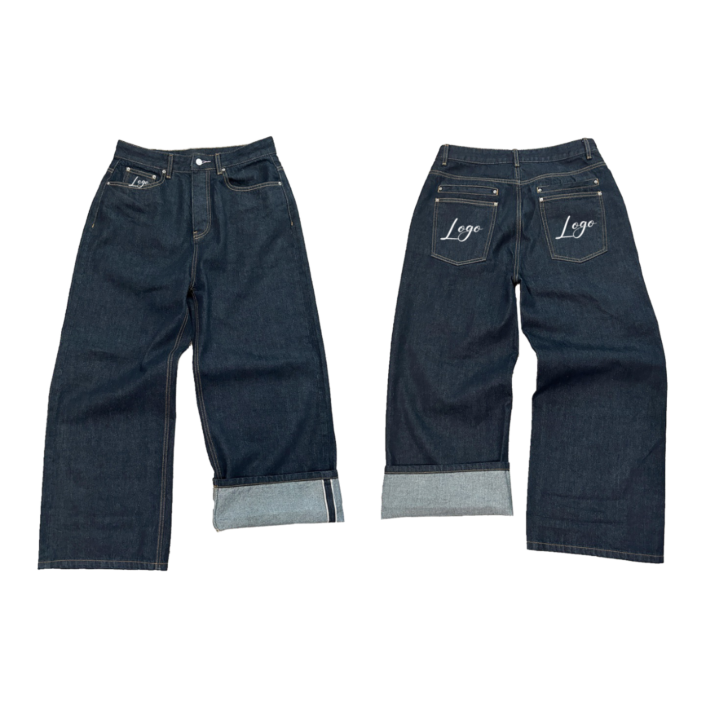 Gen Z Best Stretch Jeans Mens Reddit Baggy Trousers Baggi Pants