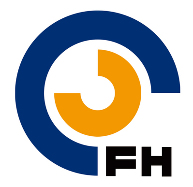 Xuzhou Fenghe Slewing Bearing Co., Ltd. logo