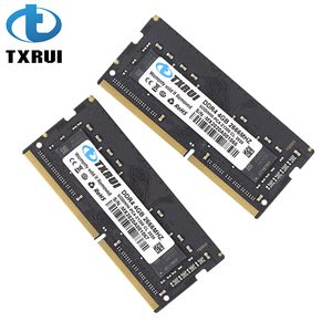 Memoria <span class=keywords><strong>RAM</strong></span> DDR4 2666MHz per Laptop, SODIMM 4GB <span class=keywords><strong>8GB</strong></span> 16GB 32GB 64GB, Supporto OEM;GUA - Product Image 3
