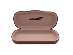 Sang trọng đa màu sắc khung quang hộp biểu tượng tùy chỉnh sinh viên Kính mắt trường hợp và thời trang nhựa Kính mát trường hợp in cứng - Product Image 3