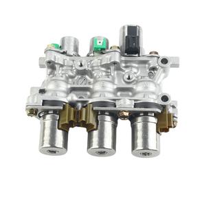 Bloque de Solenoides 4F27E en Stock, Accesorios para Automóviles de Alta Calidad al por Mayor para Ford - Product Image 1