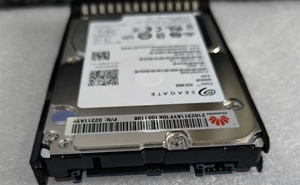 02311ayf cho H Wei <span class=keywords><strong>600GB</strong></span> 15K <span class=keywords><strong>SAS</strong></span> 12GB 2.5 HDD - Product Image 3
