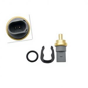 Capteur de température d'eau/Isolateur (06A919501A) en gros d'usine pour véhicules Volkswagen et Audi - Product Image 1