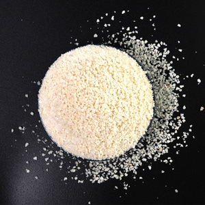 Appât de pêche à la carpe de troisième génération Liuzhou, granulé blanc, pour eau douce - Product Image 3