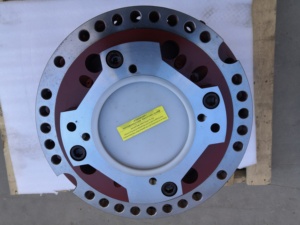Boîtes de vitesses planétaires GFT80 W3 6309 pour équipement avec moteur à piston GFT80 W3 6309 - Product Image 4