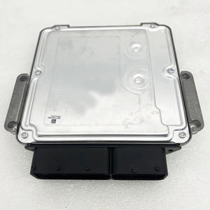Запчасти для Sany 60215335 блок управления двигателем ecu D06FRC-TAA для SANY 245/SY265 экскаватор sany блок управления двигателем - Product Image 5