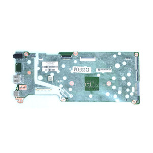 Carte mère de remplacement N38873-001 avec dissipateur thermique pour HP Fortis x360 11 G3 J Chromebook UMACelN4500 8 Go 32 Go eMMC - Product Image 2