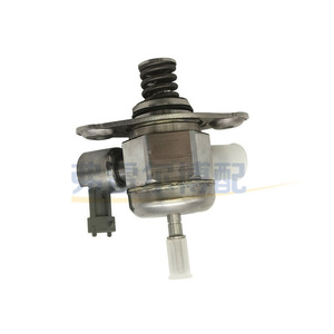 Pompe à huile haute pression 9805614880 9800618980 28253039 pour Peugeot 2008 Citroën C4 Pièce de rechange d'origine - Product Image 1