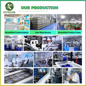 Oem טבליות יצרנית אלקטרוליטים מימן מולטיאמין & מינרליים תות מינרלים טבליה תוספי מזון - Product Image 5