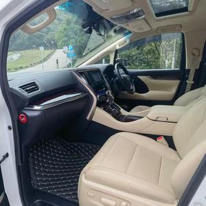 <span class=keywords><strong>Toyota</strong></span> <span class=keywords><strong>Alphard</strong></span> 3.5L V6 Automatique Luxe 7 Places MPV Van LHD d'occasion (90% Neuf, Année 2015) à vendre - Product Image 2