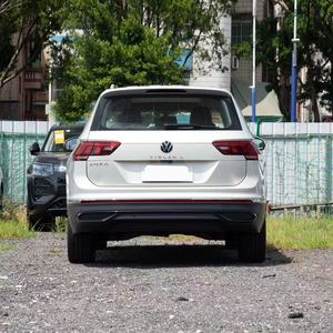 Para TiguanL Nuevo Euro VI Automático Turbo R18 SUV Luces LED Cámara 360 Volante a la Izquierda Gasolina/Petrol Tracción Delantera Asientos Eléctricos - Product Image 5