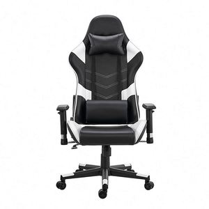 Factory Direct <strong>Customized</strong> Office <strong>Chair</strong> Modern Executive <strong>Chair</strong> with Revolving Feature 2D Armrest Reclining Computer <strong>Gaming</strong> <strong>Chair</strong> - Product Image 6