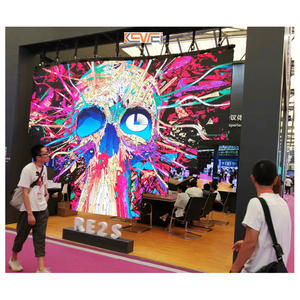 <span class=keywords><strong>Led</strong></span> soft screen P1.5 P1.8 P2 P2 P2 P3 P4 design rotondo personalizzato soft full color smd display da pannello a <span class=keywords><strong>led</strong></span> creativo flessibile - Product Image 4