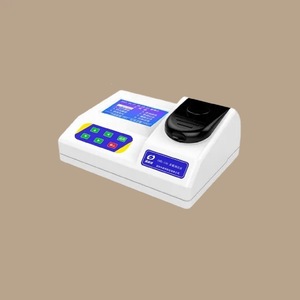 CHCL CHCL-220 เครื่องวิเคราะห์คลอรีนตกค้าง จอแสดงผลดิจิตอล เครื่องทดสอบคุณภาพน้ำ - Product Image 4