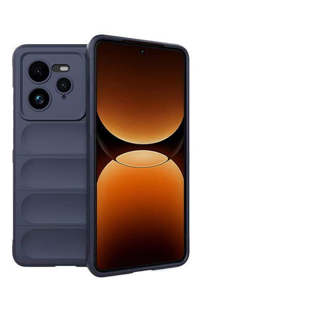 Anti-drop Silicone TPU case for Realme 15 Pro 14T 14 Pro 13 Pro 12 Plus 12 Pro 11 Pro Realme F31PRO Plus Armor Heavy Duty Cases