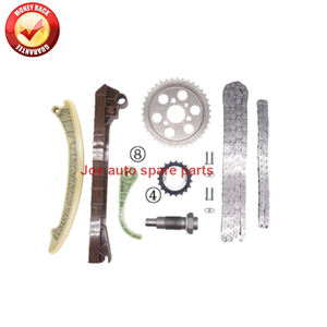 Kit tendeur de chaîne de distribution moteur OM668 pour <span class=keywords><strong>Mercedes</strong></span> Benz A-CLASS W168 <span class=keywords><strong>VANEO</strong></span> 414 1689cc 1.7L 1.7 CDI 98-05 9936876 6680500003 - Product Image 2