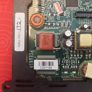 EL640.480-AF1 <span class=keywords><strong>LCD</strong></span> Panel <span class=keywords><strong>6.4</strong></span> inch Màn hình <span class=keywords><strong>TFT</strong></span> cho cảm ứng công nghiệp bảng màn hình hiển thị - Product Image 6