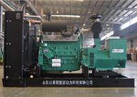 Generador de Gas de 250 kW, Generador de Pistón de Gas de 312.5 kVA, Planta de Energía Cogeneration (CHP), Generador de Gas Natural de 250 kW