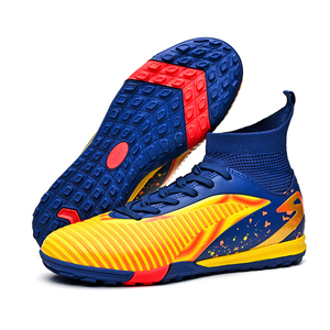 Nuova scarpa <span class=keywords><strong>da</strong></span> <span class=keywords><strong>calcio</strong></span> uomo <span class=keywords><strong>scarpe</strong></span> <span class=keywords><strong>da</strong></span> <span class=keywords><strong>calcio</strong></span> originale Superfly alta caviglia SG ramponi <span class=keywords><strong>da</strong></span> esterno <span class=keywords><strong>scarpe</strong></span> <span class=keywords><strong>da</strong></span> <span class=keywords><strong>calcio</strong></span> - Product Image 3