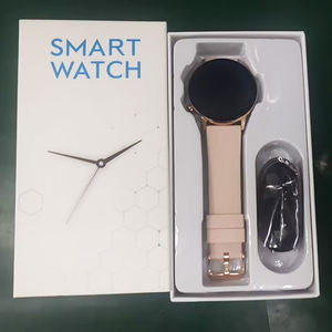 Nouvelle montre connectée G34 pour femmes 2025 avec lampe <span class=keywords><strong>de</strong></span> poche, calculatrice, appels Bluetooth, étanche IP68, écran AMOLED, montre intelligente pour femmes - Product Image 2