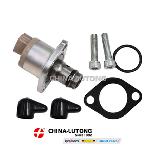 燃料噴射ポンプ吸引制御バルブSCV1460A037ディーゼルエンジン用4M41三菱L200いすゞロデオD-マックス日産キャブスター - Product Image 2