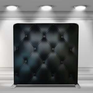 Tùy chỉnh thẳng căng thẳng Vải gối trường hợp bìa in nhiếp ảnh photo Booth <span class=keywords><strong>Backdrop</strong></span> đứng - Product Image 5
