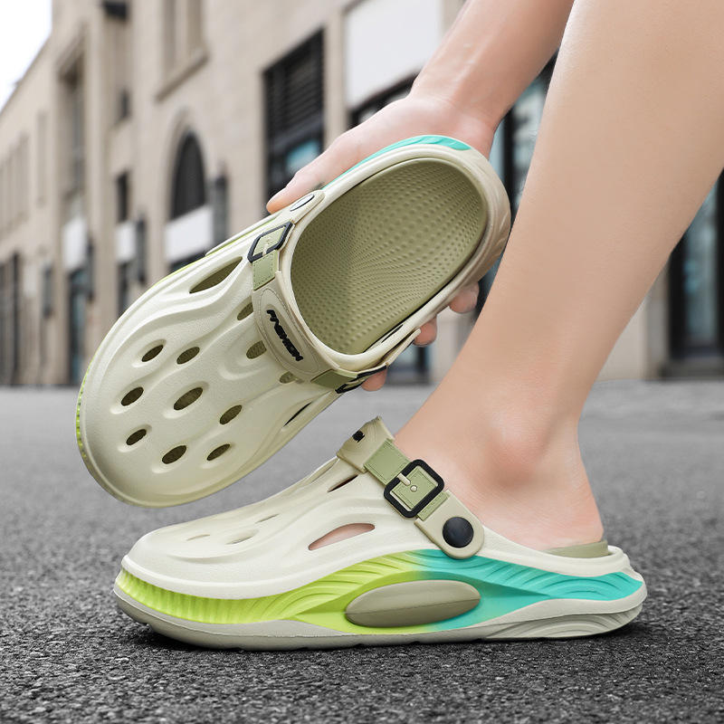 สีเขียว