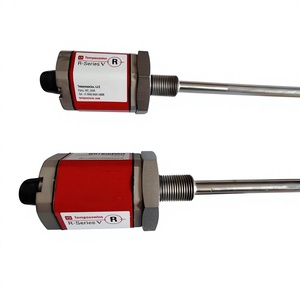 รองรับการตั้งค่าโปรแกรมได้หลายรูปแบบ  เซ็นเซอร์วัดระยะทางเชิงเส้น Temposonics รุ่น R ซีรีส์ RHM2200MP151S1G6100 - Product Image 5