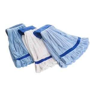 Produits pour besoins quotidiens, serpillières humides en Polythrine en microfibre de <span class=keywords><strong>48</strong></span> pouces - Product Image 4