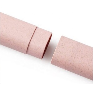 Chaîne d'approvisionnement mondiale étui de <span class=keywords><strong>brosse</strong></span> à dents de voyage Tube en plastique boîte de <span class=keywords><strong>brosse</strong></span> à dents pour <span class=keywords><strong>brosse</strong></span> à dents électrique étui de <span class=keywords><strong>brosse</strong></span> à dents Portable - Product Image 2