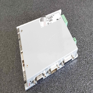 Kontrol Gerak CEL-A10/100-AB1 Servo Drive Pengontrol Pemrograman RS-232 Otomasi Industri - Product Image 1