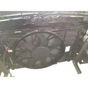 Ensemble de pare-chocs avant d'origine pour <span class=keywords><strong>Mercedes</strong></span>-Benz Classe B, comprend le radiateur et les phares à LED - Product Image 5