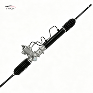 อะไหล่รถยนต์สมรรถนะสูง แร็คพวงมาลัยเพาเวอร์ MB911897 สำหรับมิตซูบิชิ - Product Image 4