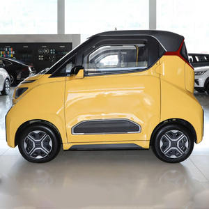 上汽通用五菱 ナノEV ミニカー 2022 2021 純電気 <span class=keywords><strong>3</strong></span>ドア <span class=keywords><strong>2</strong></span>シーター ハッチバック 高速バッテリー車 小型セダン車 - Product Image 3