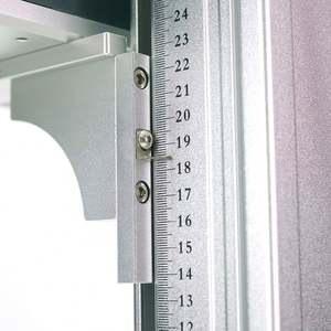 Máquina de Marcado Láser de Fibra Mopa para Grabar Metal, Acero, Armas, Joyería, 20W, 30W, 50W, JPT - Product Image 3