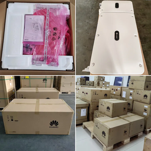 อินเวอร์เตอร์พลังงานแสงอาทิตย์แบบเชื่อมต่อกับระบบไฟฟ้าสามเฟส <span class=keywords><strong>Huawei</strong></span> SUN2000-<span class=keywords><strong>60KTL</strong></span>-M0 60 กิโลวัตต์ - Product Image 5