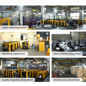 AirHorse AHPL10-04 High Efficiency Centrifugal <strong>Blower</strong> 7.5kW/11kW AC Industrial Use Stainless Steel Blades 220V/380V - Product Image 4