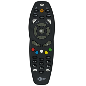 Controle remoto para TV box <span class=keywords><strong>DSTV</strong></span> A7/A8 B4 AD Satellite Universal, controle remoto universal para TV, grande sucesso de vendas, para TV, mercado africano, GOTV - Product Image 4