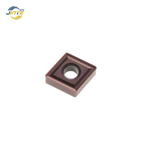 CNMG120408-MS BWIN Dụng Cụ Cắt Sản Xuất TNMG160408 CNMG WNMG SNMG VNMG Chèn Xoay Cacbua Vonfram - Product Image 2