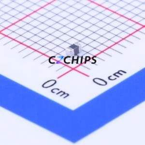 BLM18BD222SN1D Ferrite Bead 0603 RF ( Impedance @ Frequency: 2.2kOhm@100MHz )( Error: 25% )( DC Resistance (DCR): 1.5Ohm ) - Product Image 2